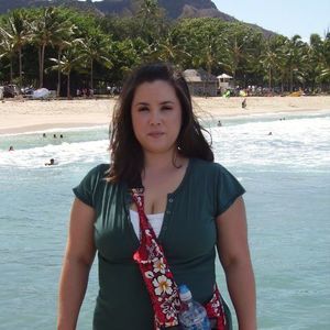 Meet your Posher, Akemi